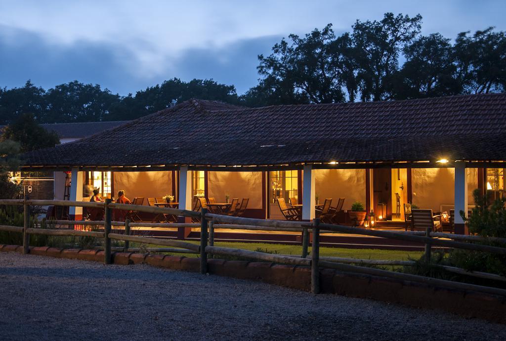 Herdade Das Barradas Da Serra Grândola Exterior foto
